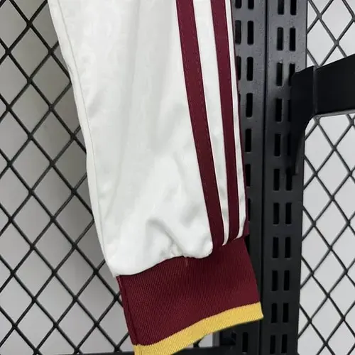 2026 Spain National Team Away Long Sleeve Football Shirt  — view 5