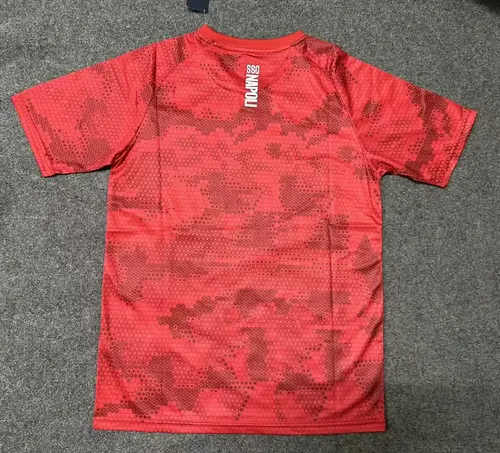 2024/2025 Napoli Third Training clothes Football Jersey  — view 2