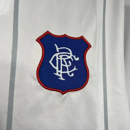 Maillot Extérieur Rétro Rangers 1997/1999  — view 7