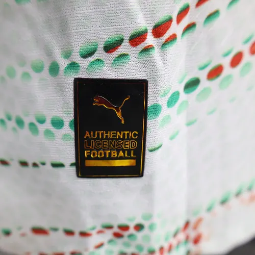 2025 Player Version Portugal away Football Shirt  — view 6
