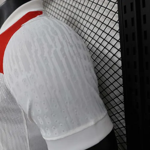 Camiseta de Fútbol Local Selección Nacional de Croacia Versión Jugador 2024  — view 7