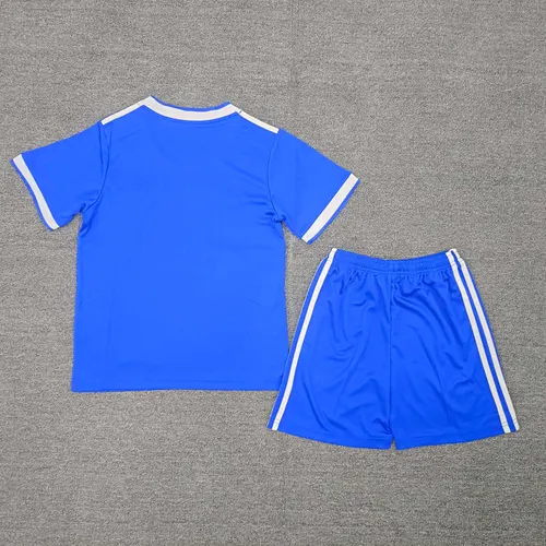 2025/2026 Real Madrid Troisième Extérieur Maillot de Foot  Taille Enfant — view 2