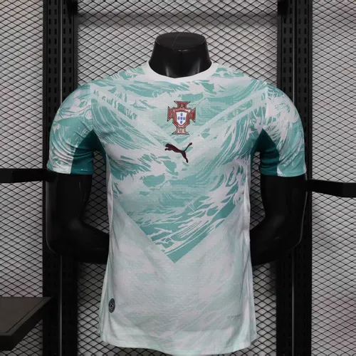 2026 Version Joueur Maillot Extérieur Portugal AAA qualité fan — view 1