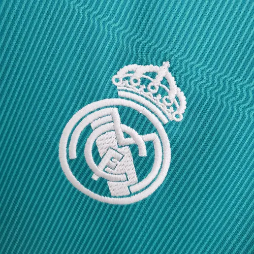 2021/2022 Real Madrid Fußballtrikot Auswärts Dritt — view 3