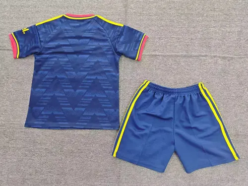 2026/2027 Arsenal Auswärts Fußballtrikot   Kindergröße — view 2