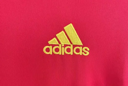 2010 Retro Spanien Heimtrikot  — view 4