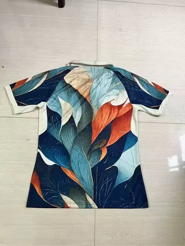 2022/2023 Venezia Uniforme Treino Versão Conceito Jersey Futebol  — view 2