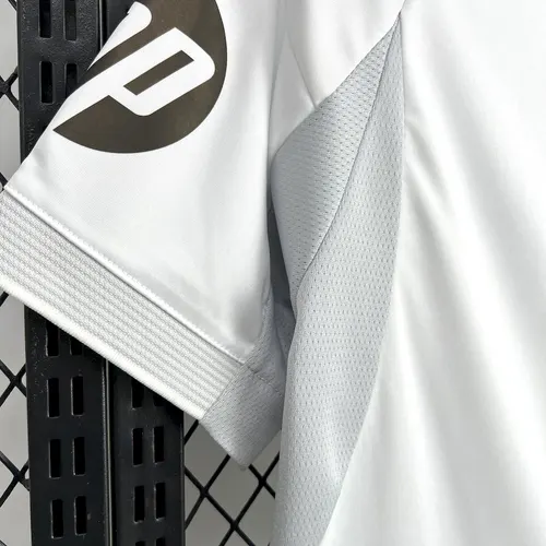 2025/2026 Real Madrid Local Camiseta de Fútbol  — view 8