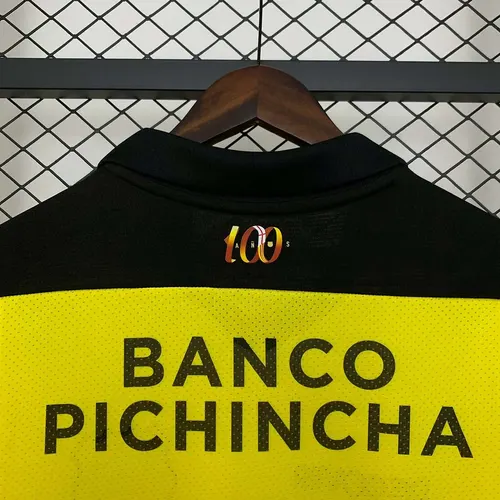 2025/2026 Camisa 100º Aniversário do Barcelona  — view 4