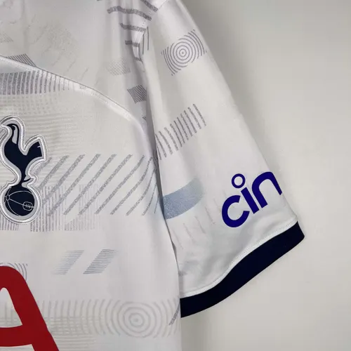 2023/2024 Camiseta de Fútbol Local Tottenham — view 5
