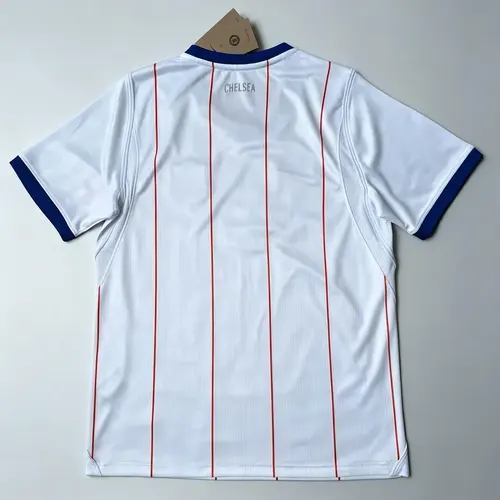 2026/2027 Chelsea Third Away Football Shirt   — view 2