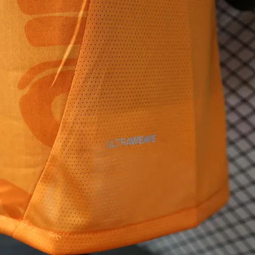 2024 Spieler Version Elfenbeinküste Heim Fußballtrikot AAA Fan-Qualität — view 9