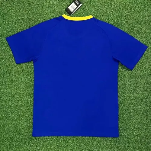 2025-2026 AFC Richmond Heim-Fußballtrikot  — view 2