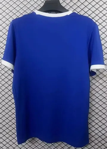 2026/2027 Birmingham City 150th Anniversary Edition Football Shirt   — view 2