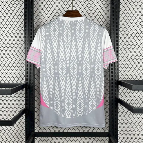 2025/2026 Mexico Concept Special Football Jersey  — view 2