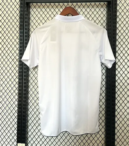 2025/2026 Real Madrid Special Edition White Football Jersey  — view 2