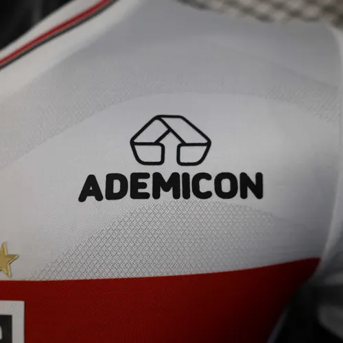 2025/2026 Maillot de football domicile São Paulo version joueur landaise — view 6