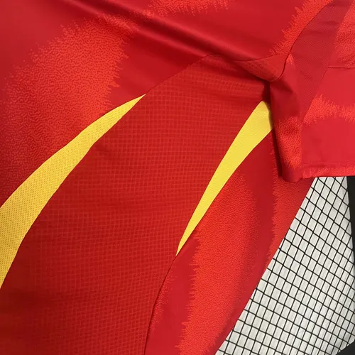 Camiseta de Fútbol Local España 2024  — view 7