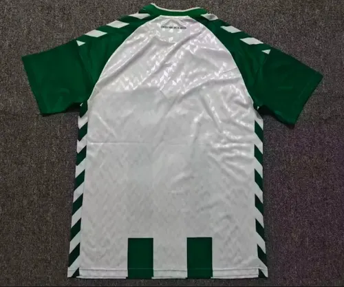 2026/2027 Werder Bremen Home Football Shirt   — view 2