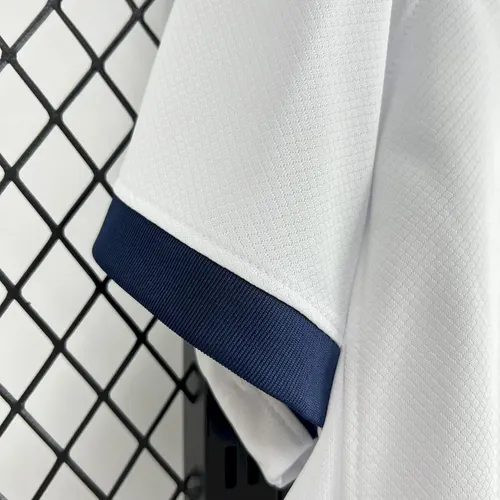 Maillot édition spéciale Barcelona 2025/2026 Blanc Football Jersey  — view 7