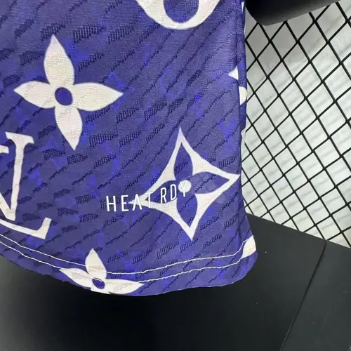 2025/2026 Spielerversion Real Madrid Sonderausgabe 37 Fußballtrikot  — view 9