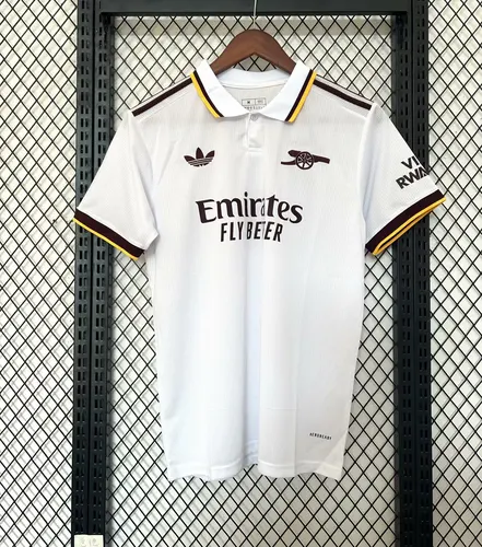 2025/2026 Arsenal Drittes Auswärtstrikot Fußballtrikot  — view 1