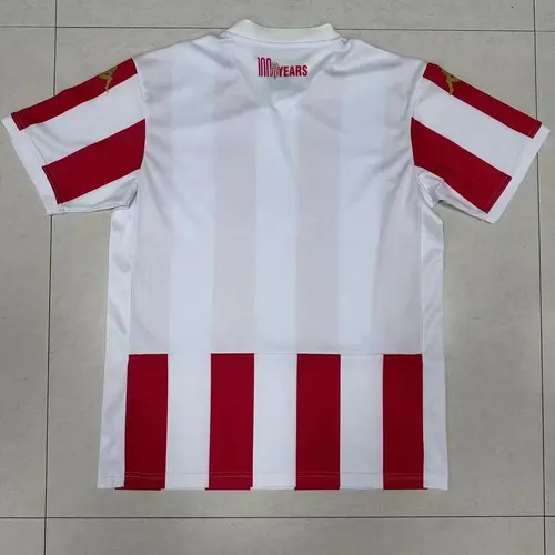 2024/2025 AS Monaco Special Edition Football Shirt  — view 2