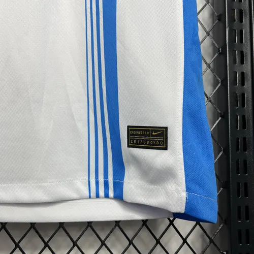 2024-2025 Maillot Entraînement Équipe Nationale Uruguay Football — view 8