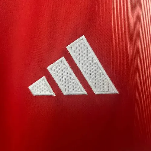 2025/2026 Bayern Munich Home Football Shirt   — view 6