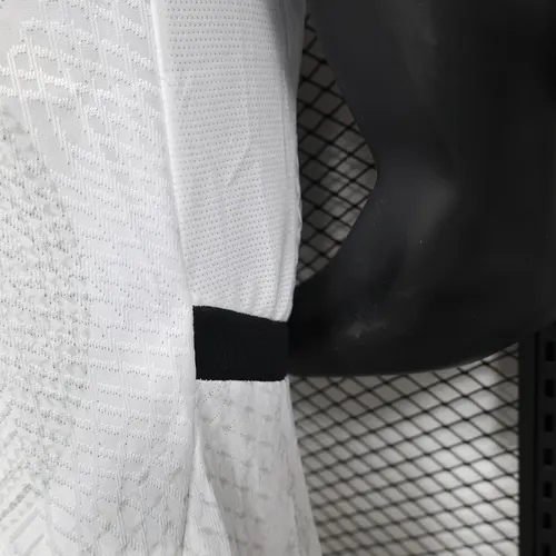 2024/2026 Version Joueur Maillot Extérieur Équipe Nationale Égypte AAA qualité fan — view 8