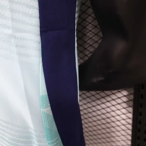 2025/2026 Player Version Asen Prematch Fußballtrikot  — view 8