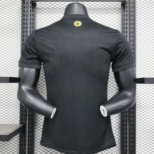2023/2024 Argentina Seleção Nacional Edição Especial Camisa de Futebol  — view 2