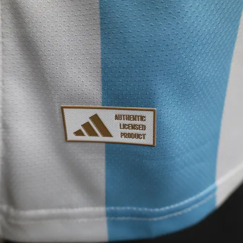 2026 Player Version Argentina Special Edition Jersey  — view 9