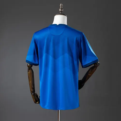 2020 Retro Brazil Away Football Shirt  — view 2