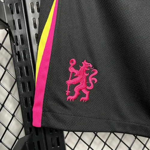 2024/2025 Chelsea Dritt-Auswärts-Shorts — view 3