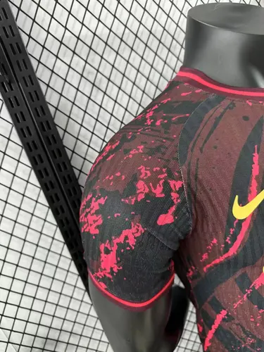 2024/2025 Barcelona Special Edition Football Shirt  — view 6