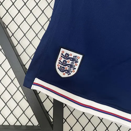 2024 England Home Shorts  — view 3