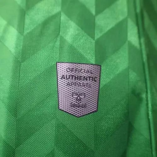 2023/2024 Versión Jugador Real Betis Camiseta de Visitante Fútbol  — view 8