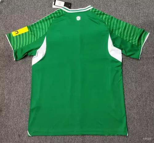 2025/2026 Newcastle United Away Camisa de Futebol  — view 2