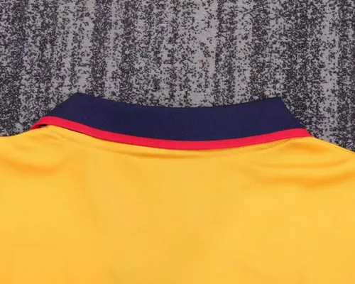 1997-1999 Retro Arsenal Away Football Shirt  Kids Size — view 4