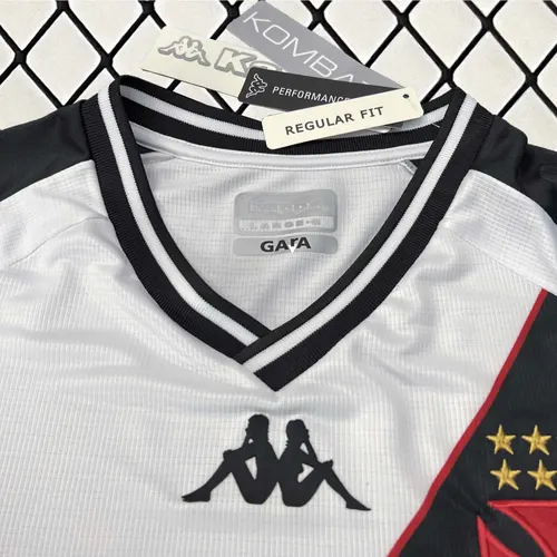Maillot Extérieur Vasco da Gama 2024/2025  — view 3