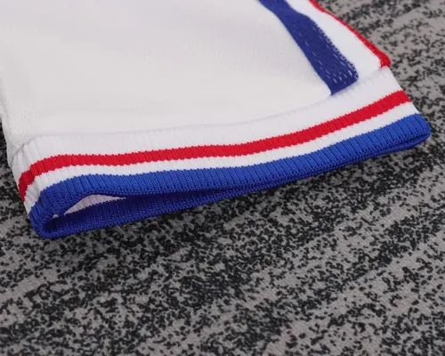 Camiseta de Fútbol Visitante Retro Francia 1998   Talla Infantil — view 5