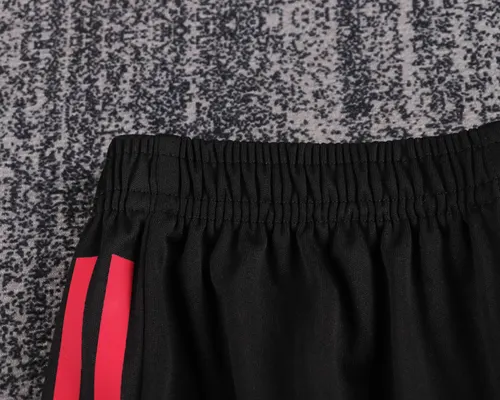 Maillot Troisième Extérieur Rétro AC Milan 2004-2005 Taille Enfant  — view 3