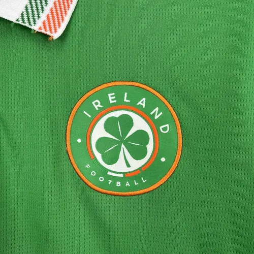 2025/2026 قميص كرة قدم Ireland داخل الأرض جودة تايلاندية — view 7