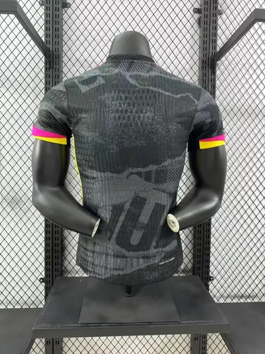 2024/2025 Version Joueur Chelsea Troisième Extérieur Maillot Football  — view 2