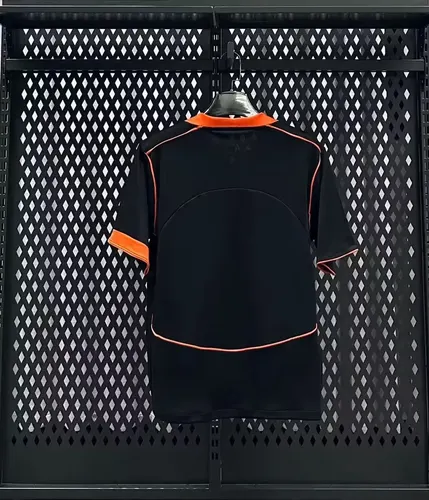 2025/2026 Corinthians Third Away Fußballtrikot  — view 2