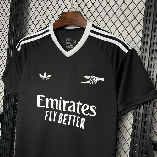 Maillot de football troisième gardien Arsenal 2024/2025  — view 4
