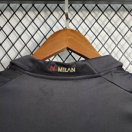 2022/2023 AC Milan Viert-Auswärts-Soccer-Trikot  — view 7