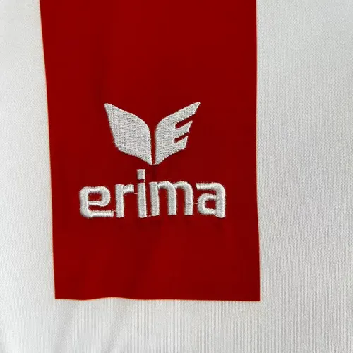 2017/2018 Retro FC Köln Heim Fußballtrikot   — view 4