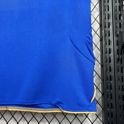 Maillot de foot rétro Chelsea domicile 2005/2006  — view 7